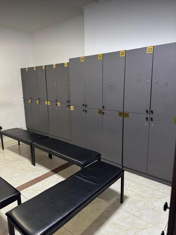 Delfin Gym — фото 6