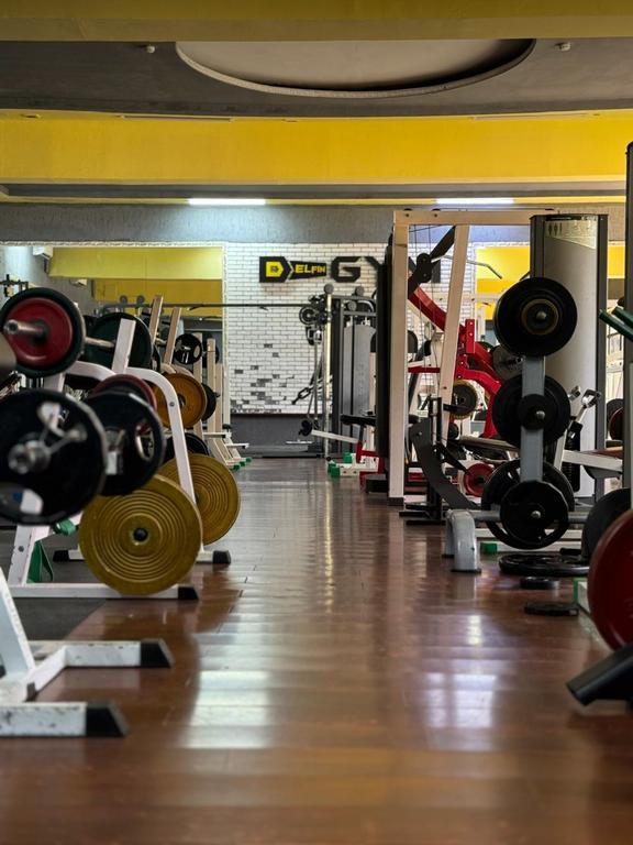 Delfin Gym — фото 1