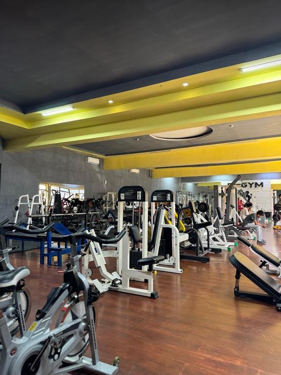 Delfin Gym — фото 2