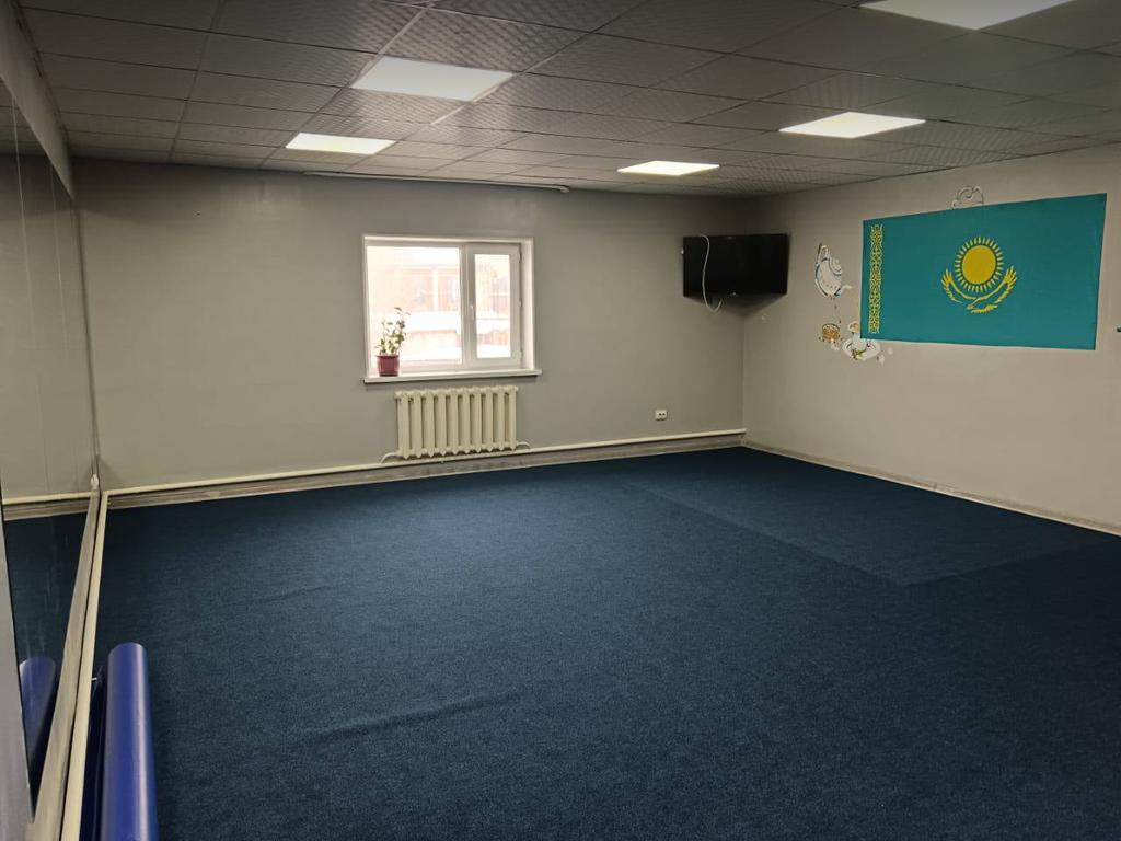 Спорт клуб Астана — фото 1