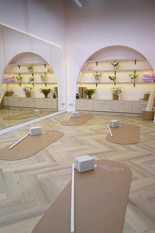 Aru ana studio — фото 1