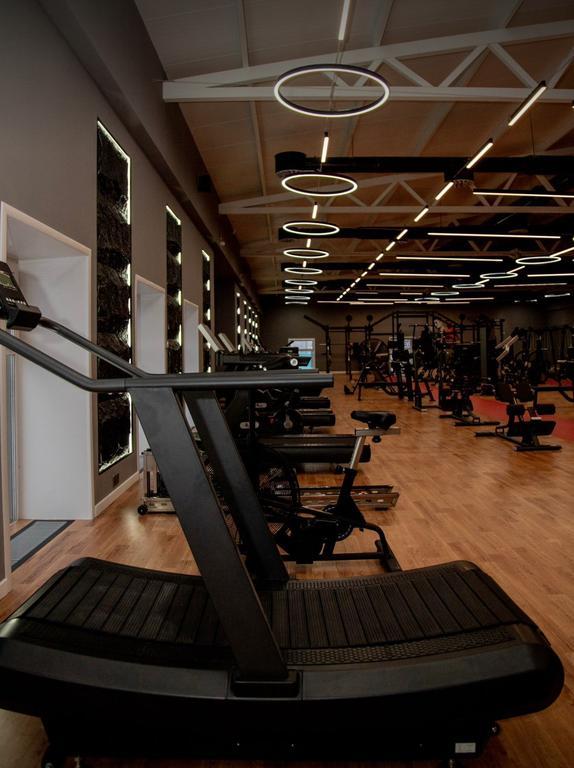 TAN FITNESS — фото 2