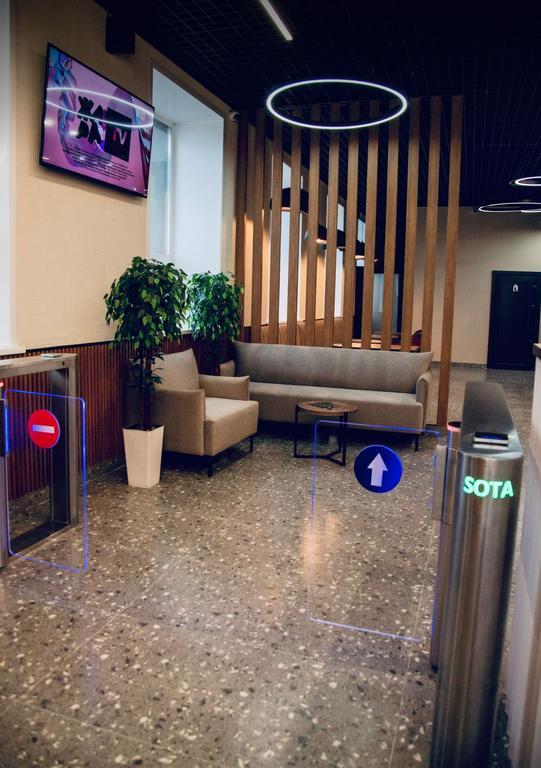 TAN FITNESS — фото 6