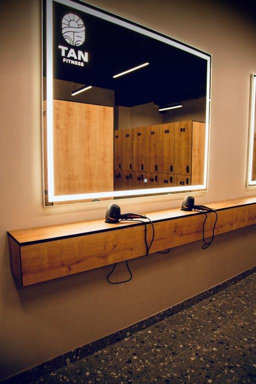 TAN FITNESS — фото 7