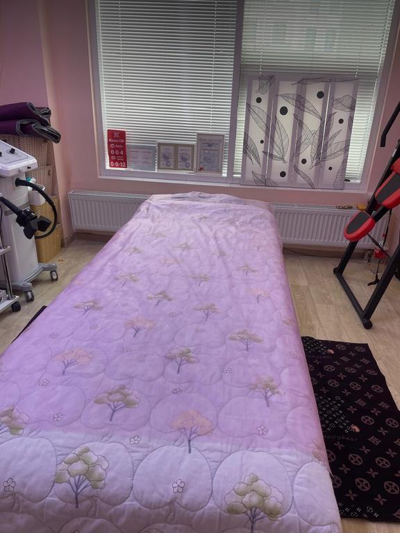 Массажный салон  Wellness — фото 2