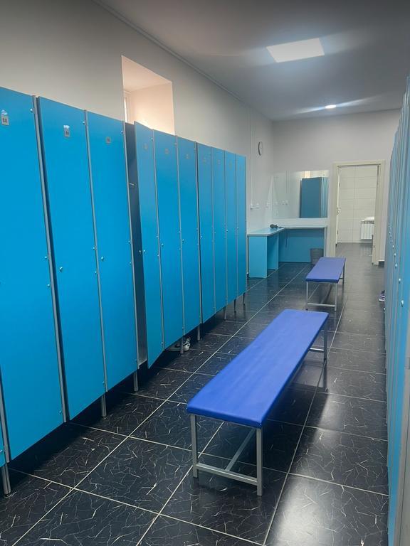 Atyrau Fitness — фото 3