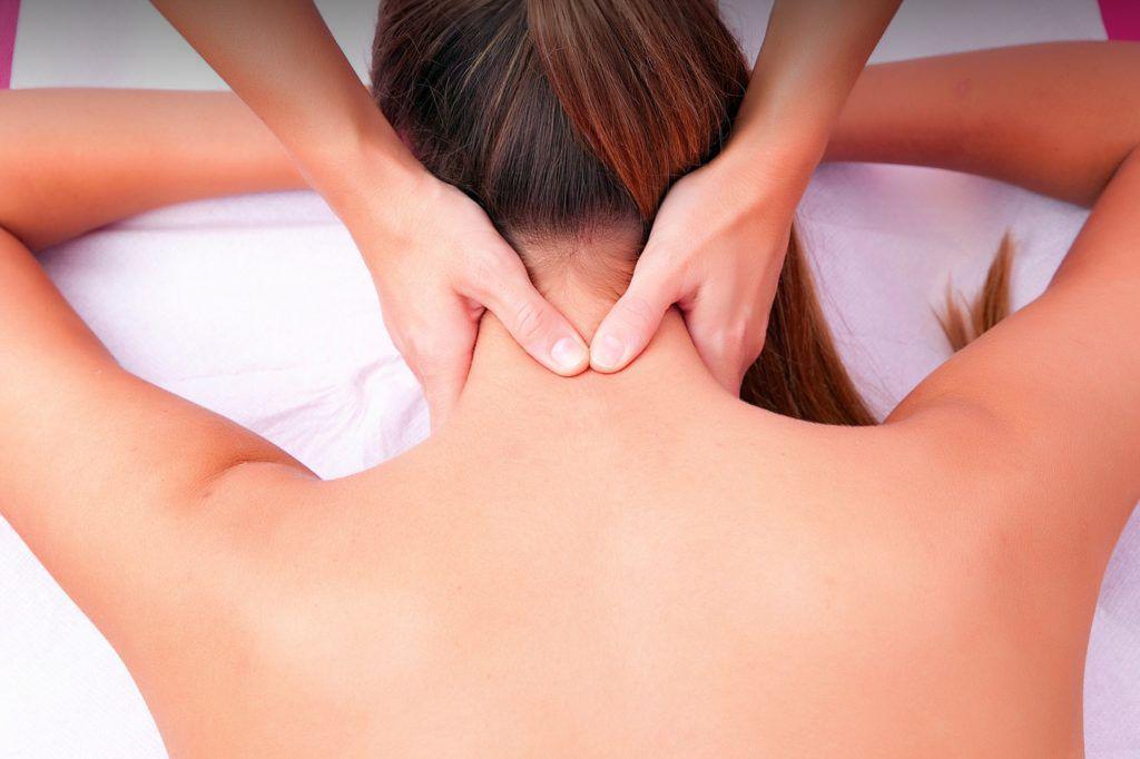 Массажный кабинет — фото 3