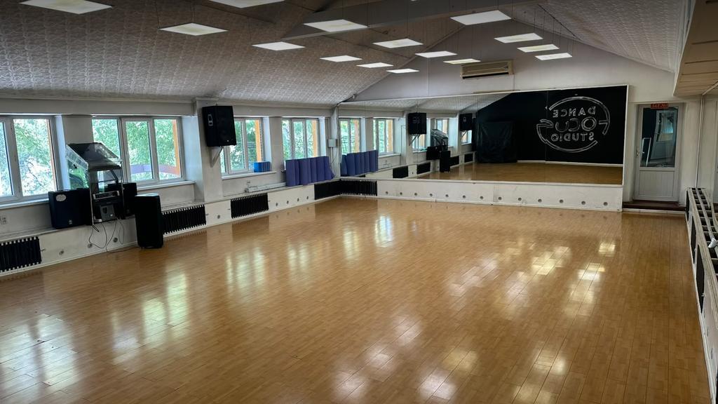Dance Studio Focus — фото 10