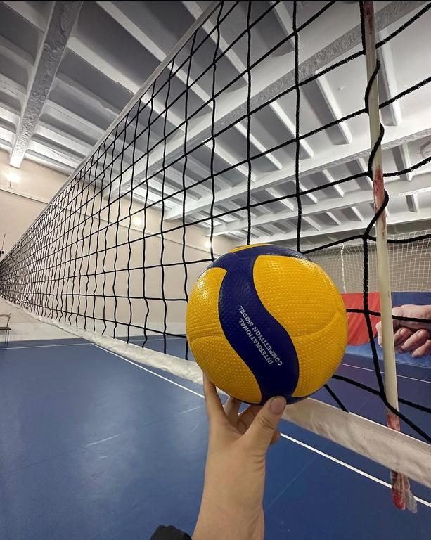 Волейбольная школа "Volley Semey" — фото 1