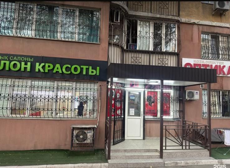 Массажный кабинет на Рыскулбекова — фото 6