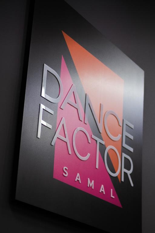 DanceFactor на Мендикулова — фото 1