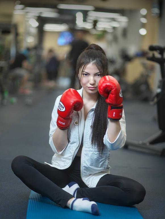 QaharMan Fit — фото 10