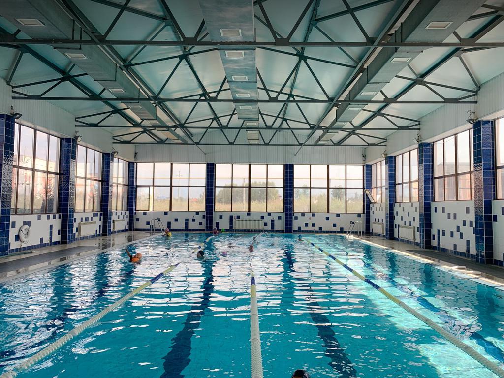 SK FITNESS — фото 2