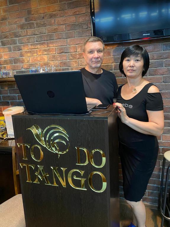 TODO TANGO школа аргентинского танго — фото 6