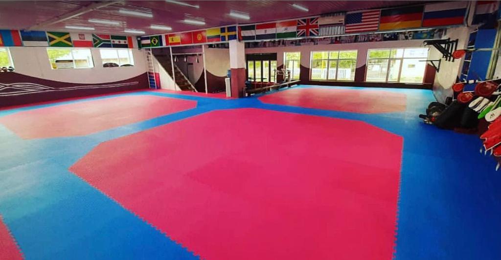 Tornado Taekwondo Club — фото 2