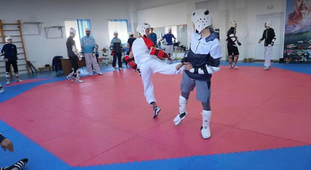 Tornado Taekwondo Club — фото 7