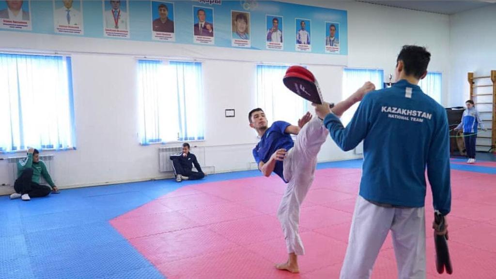 Tornado Taekwondo Club — фото 9