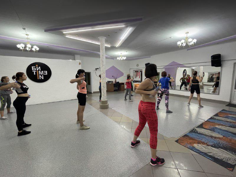 БИTIMEN студия танцев — фото 4