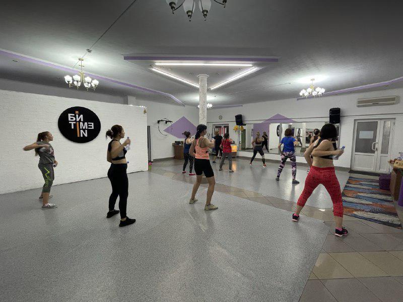 БИTIMEN студия танцев — фото 5