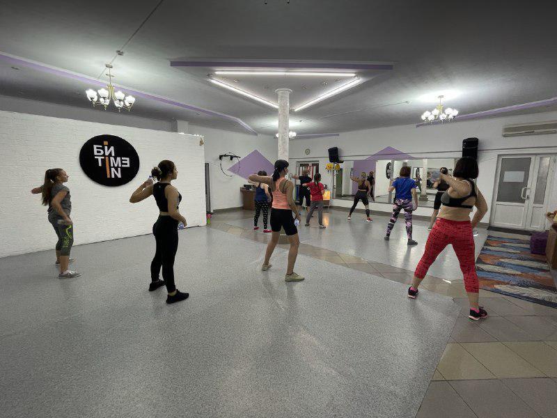 БИTIMEN студия танцев — фото 6