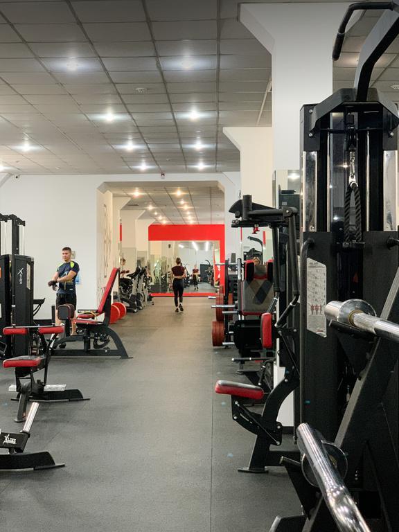 Mind Of Body — фото 6