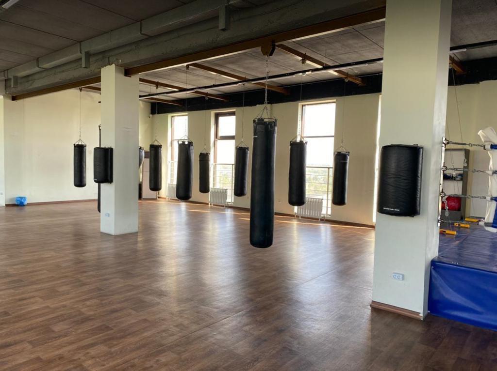 Qazaq Orda Boxing — фото 3