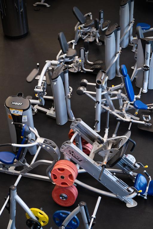 Arena fitness hub — фото 2