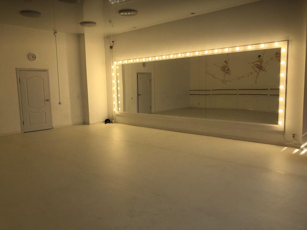 Балетики студия танцев — фото 1