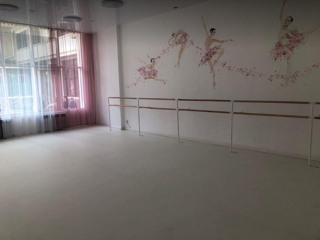 Балетики студия танцев — фото 2