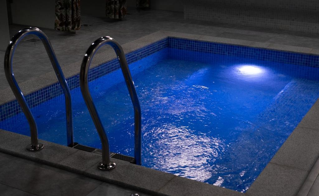 Банный комплекс Bodrum — фото 3