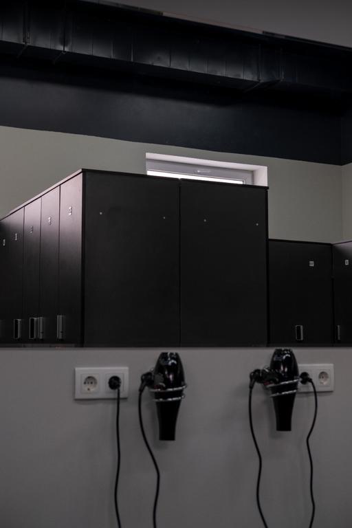 Банный комплекс Bodrum — фото 2