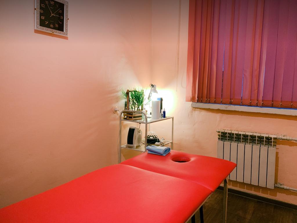 Массажный кабинет — фото 2