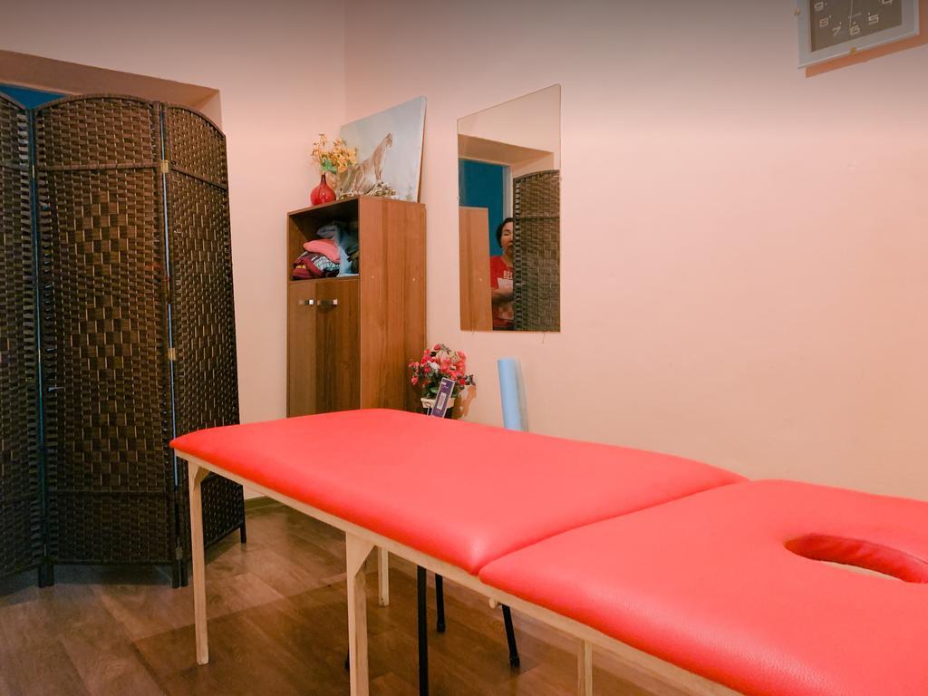 Массажный кабинет — фото 1