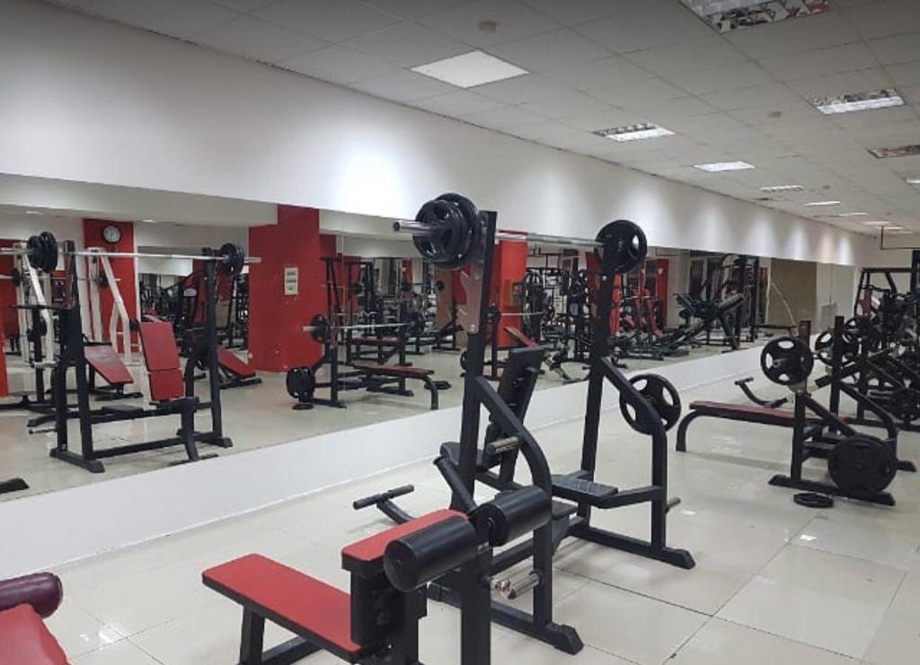 Sport City — фото 6