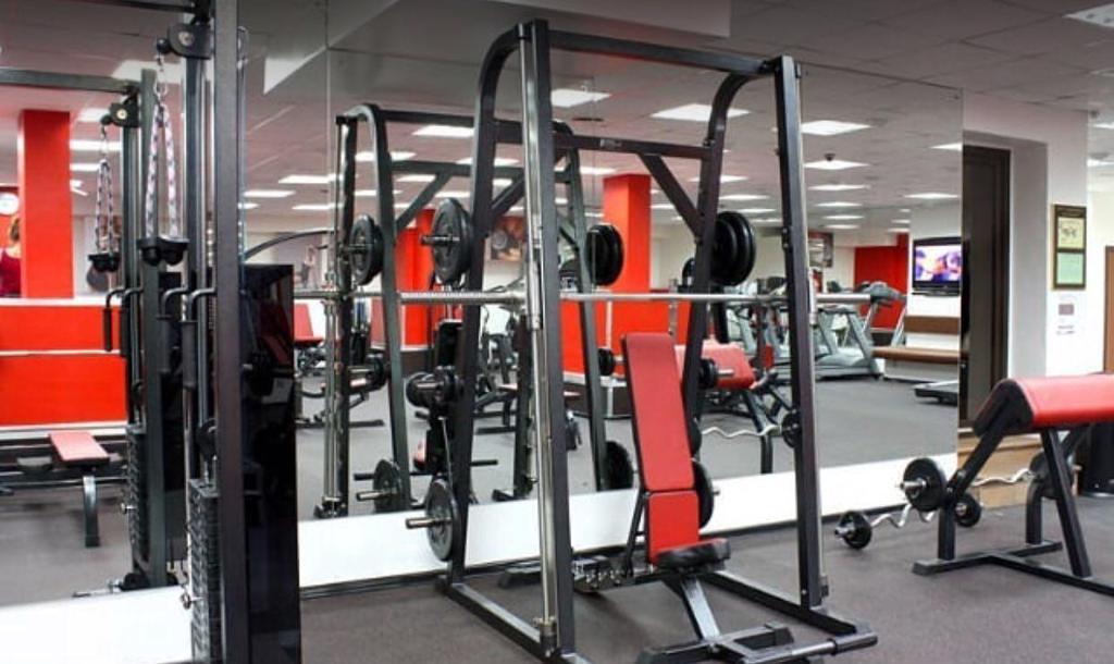 Sport City — фото 7