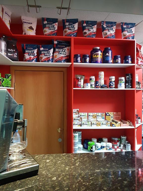 Sport City — фото 13