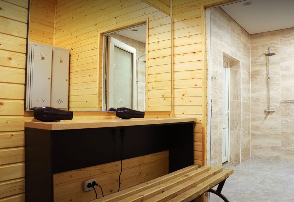 Aquastars на Сортировочной — фото 9