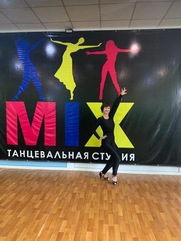 MIX студия танца — фото 2