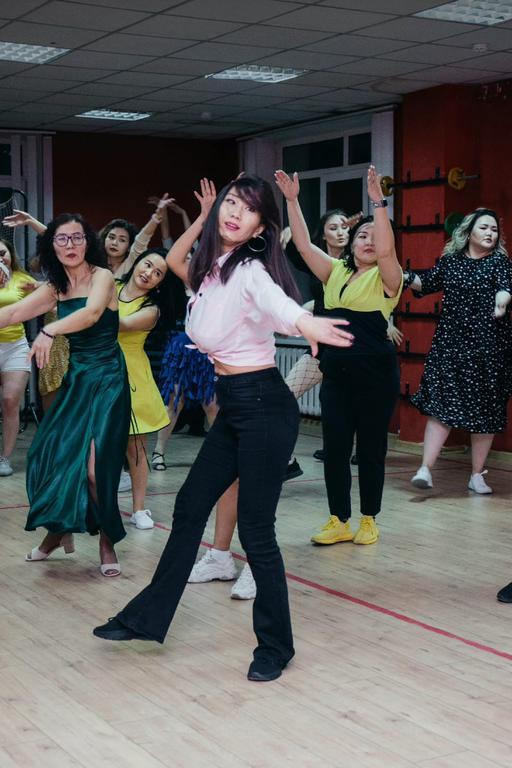 Dancefit "KD" — фото 2