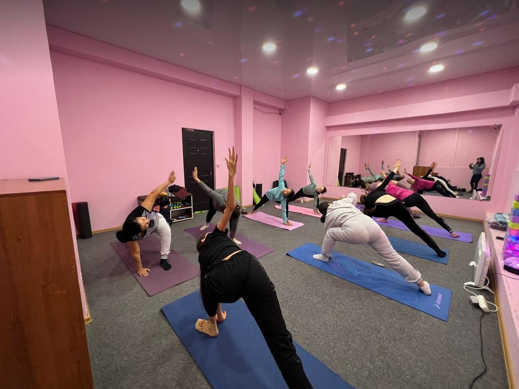 Underground Jumping Fitness — фото 7