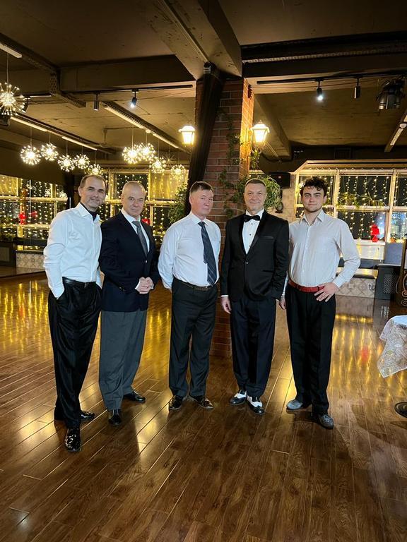 TODO TANGO школа аргентинского танго — фото 3