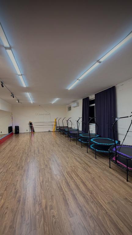 Medina Fitness Studio 2 — фото 3