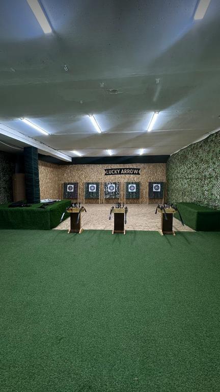 Lucky Arrow — фото 3