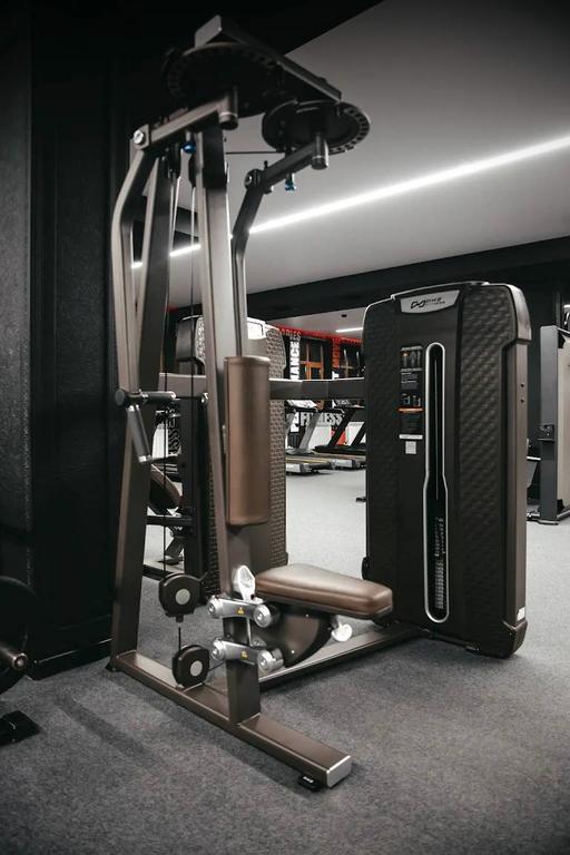 Фитнес-клуб World Gym — фото 19