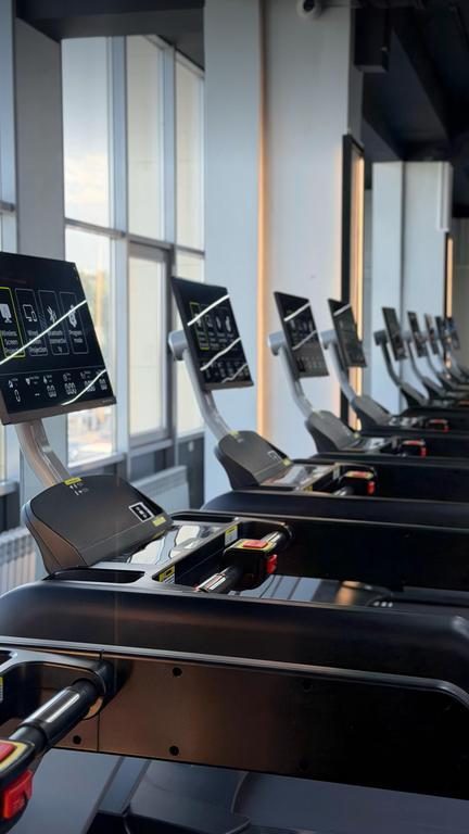 Baqgym — фото 3