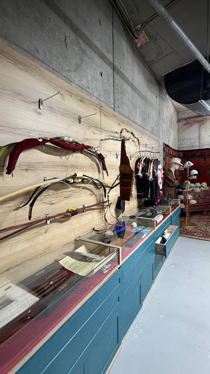 "SADAQ ATY" клуб стрельбы из лука — фото 9