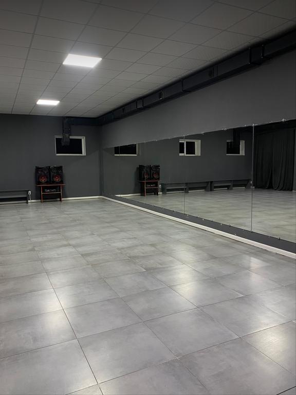 AIGO ZUMBA Taraz — фото 1