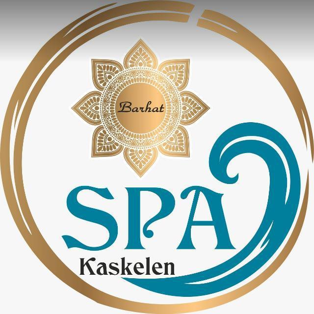 Соляная пещера в SPA "Barhat" — фото 3