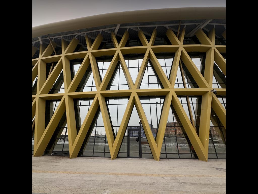 Центр Развития Таеквондо — фото 2