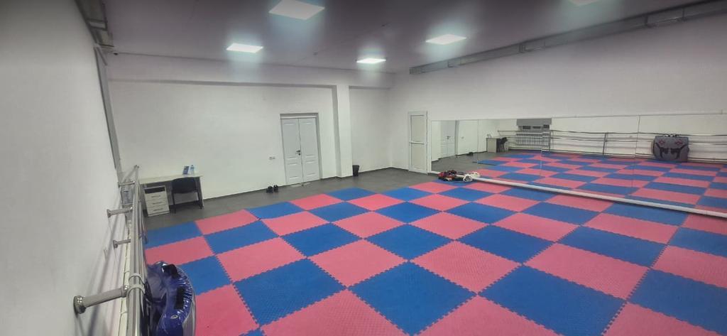 Спортивная секция “Fudoshin dojo” — фото 4